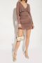 Jimmy Choo Saeda pumps Wit - Thumbnail 3