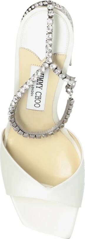 Jimmy Choo Saeda Sandaal