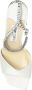 Jimmy Choo Saeda Sandaal - Thumbnail 2