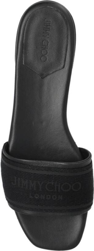 Jimmy Choo Sandaal Joa