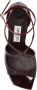 Jimmy Choo Sandalen met hak Azia - Thumbnail 2