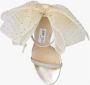 Jimmy Choo Sandalen met hoge hakken Yellow Dames - Thumbnail 10