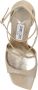 Jimmy Choo Sandalettes met hak Azia - Thumbnail 2