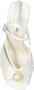 Jimmy Choo Sandalettes met hak Siva - Thumbnail 2