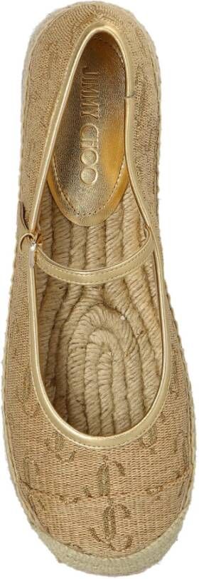 Jimmy Choo Schoenen Aciel