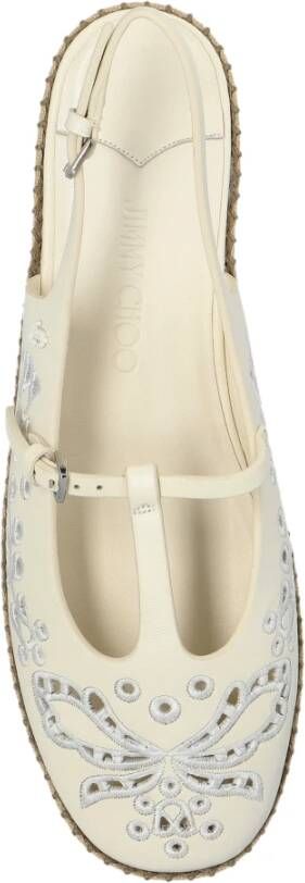 Jimmy Choo Schoenen Amiee
