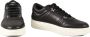 Jimmy Choo Zwarte Sneakers voor Vrouwen Black Dames - Thumbnail 2