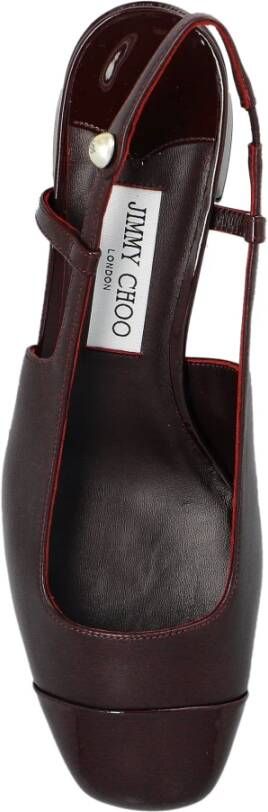 Jimmy Choo Schoenen Elisa