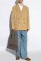 Jimmy Choo Schoenen Josh type loas Brown Heren - Thumbnail 3