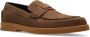 Jimmy Choo Schoenen Josh type loas Brown Heren - Thumbnail 4