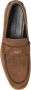 Jimmy Choo Schoenen Josh type loas Brown Heren - Thumbnail 6