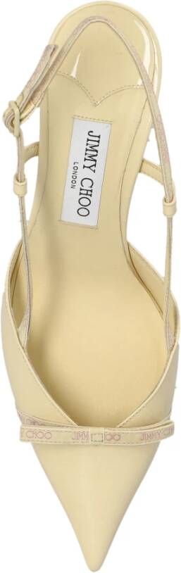 Jimmy Choo Schoenen met hak Camila