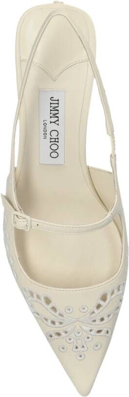 Jimmy Choo Schoenen met hak Didi 45