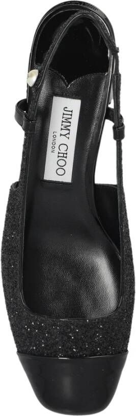 Jimmy Choo Schoenen met hak Elisa