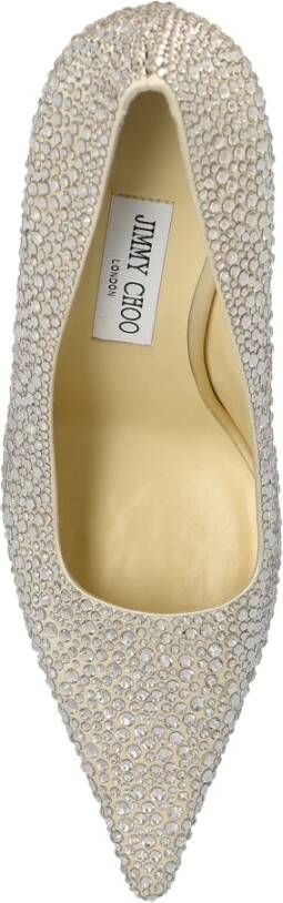 Jimmy Choo Schoenen met hak Ixia
