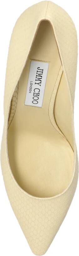 Jimmy Choo Schoenen met hak Romy