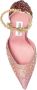 Jimmy Choo Schoenen met hak Stevie - Thumbnail 2