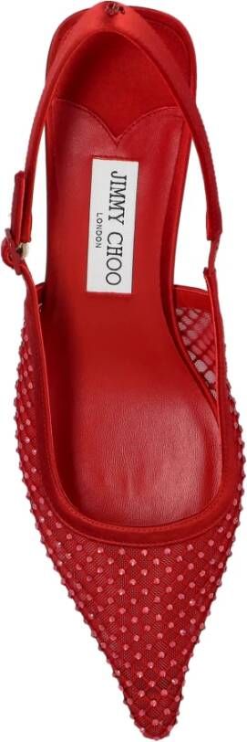 Jimmy Choo Schoenen met hakken Amel
