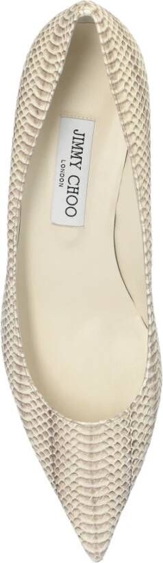 Jimmy Choo Schoenen met hakken Amelia