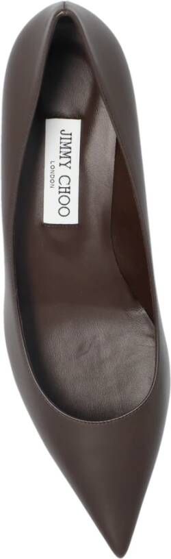Jimmy Choo Schoenen met hakken Amelia