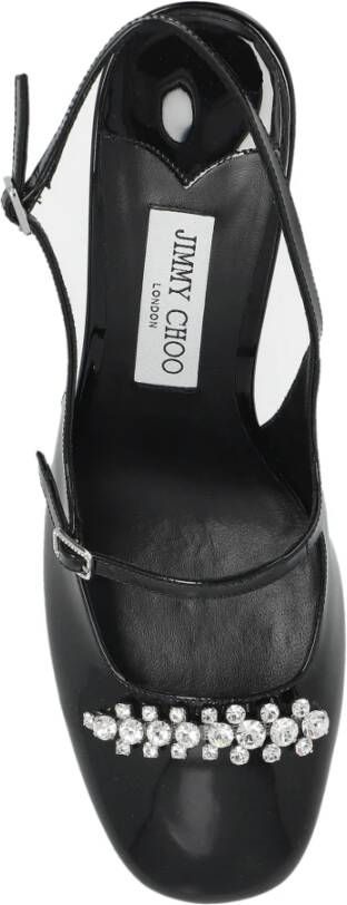 Jimmy Choo Schoenen met hakken Belinda