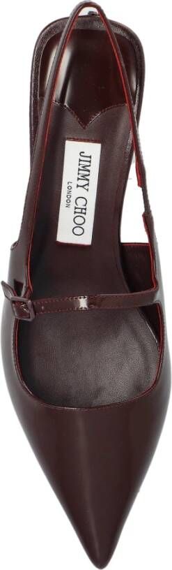 Jimmy Choo Schoenen met hakken Didi