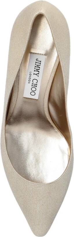 Jimmy Choo Schoenen met hakken Romy