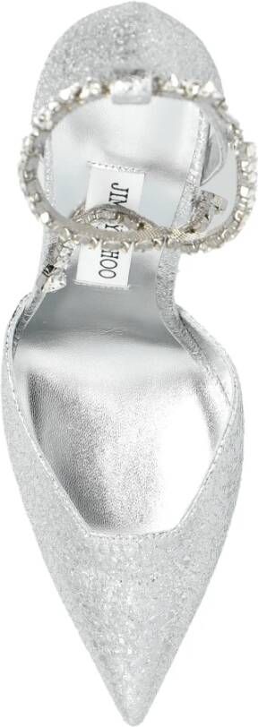 Jimmy Choo Schoenen met hakken Stwvie