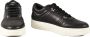 Jimmy Choo Zwarte Sneakers voor Vrouwen Black Dames - Thumbnail 6
