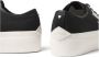Jimmy Choo Palma Maxi platform sneakers Black - Thumbnail 3