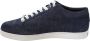 Jimmy Choo Stijlvolle Slip-On Denim Sneakers Blue Dames - Thumbnail 2