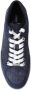 Jimmy Choo Stijlvolle Slip-On Denim Sneakers Blue Dames - Thumbnail 4