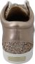 Jimmy Choo Glitter Leren Sneakers Miami ogml Multicolor Dames - Thumbnail 5