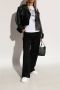 Jimmy Choo Sneakers Diamond White Dames - Thumbnail 3