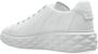 Jimmy Choo Sneakers Diamond White Dames - Thumbnail 5