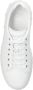 Jimmy Choo Sneakers Diamond White Dames - Thumbnail 6
