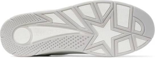 Jimmy Choo Florent low-top sneakers Zilver - Foto 9