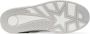 Jimmy Choo Florent low-top sneakers Zilver - Thumbnail 9