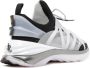 Jimmy Choo Cosmos M Calf Leather Low Top Sneakers Black Heren - Thumbnail 11