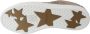 Jimmy Choo Glitter Leren Sneakers Miami ogml Multicolor Dames - Thumbnail 6