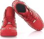 Jimmy Choo Sneakers Rood Heren - Thumbnail 2