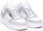 Jimmy Choo Sneakers White Dames - Thumbnail 3