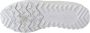 Jimmy Choo Elegante witte leren sneakers White Dames - Thumbnail 6