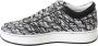 Jimmy Choo Glitter Slip-On Sneakers Hawaii F JLX Multicolor Dames - Thumbnail 2