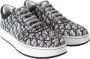 Jimmy Choo Glitter Slip-On Sneakers Hawaii F JLX Multicolor Dames - Thumbnail 6