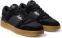 Jimmy Choo Sneakers Black Heren - Thumbnail 2