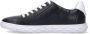 Jimmy Choo Diamond Light low-top sneakers Zwart - Thumbnail 4