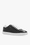 Jimmy Choo Diamond Light low-top sneakers Zwart - Thumbnail 9