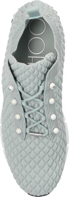 Jimmy Choo Sportschoenen Veles