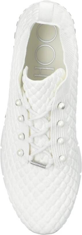Jimmy Choo Sportschoenen Veles